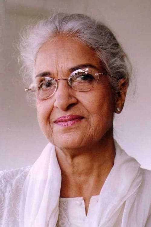 Kamini Kaushal