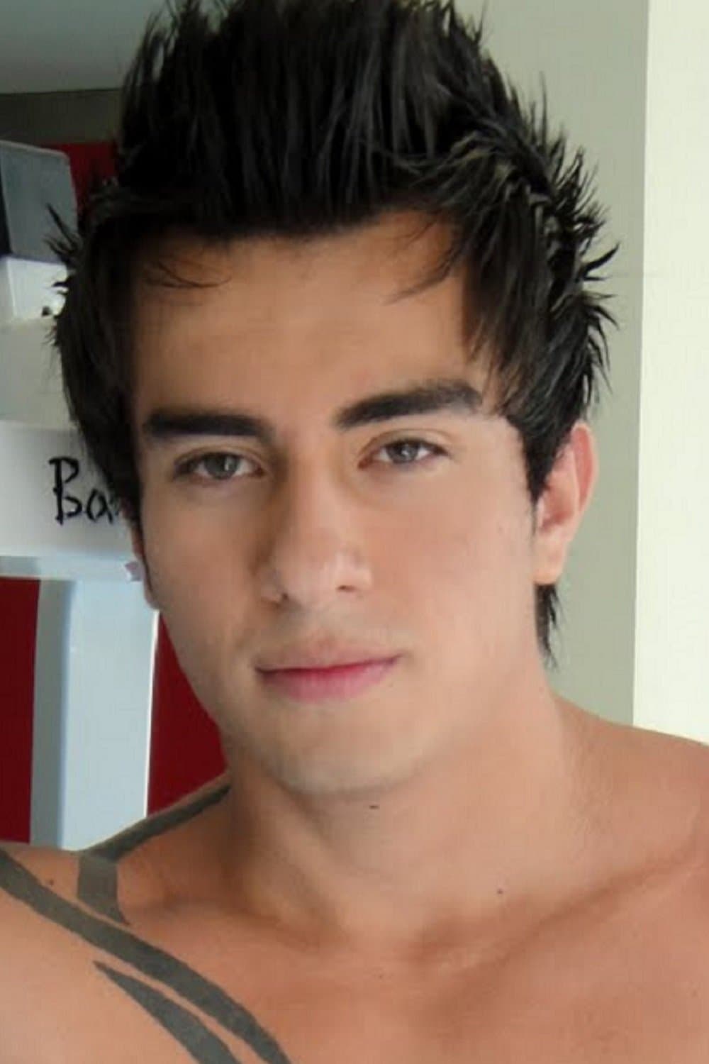 Rick Leandro