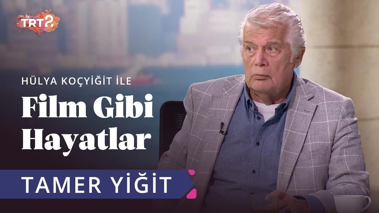 Tamer Yiğit