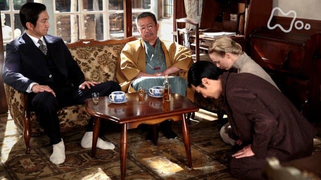 Episode 111