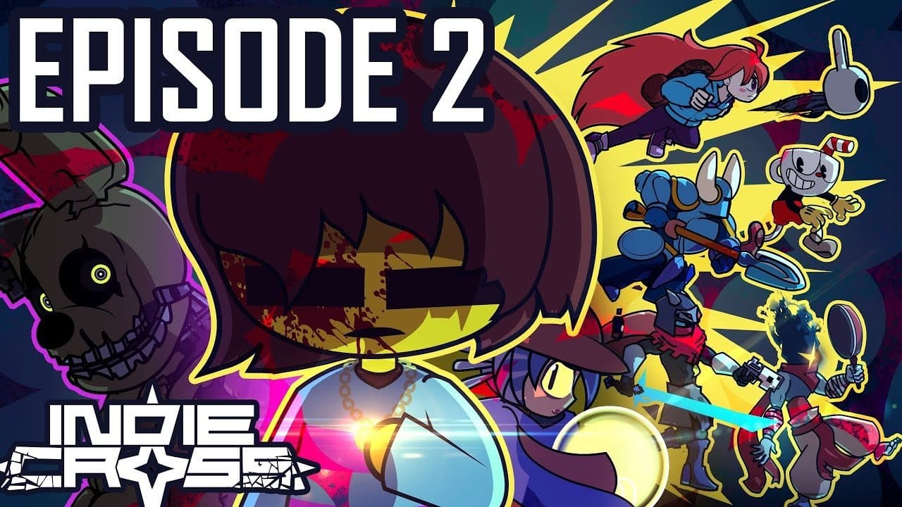 Episode 2
