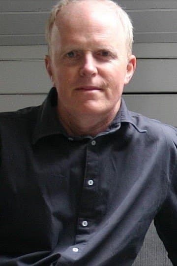 Martin Dennis