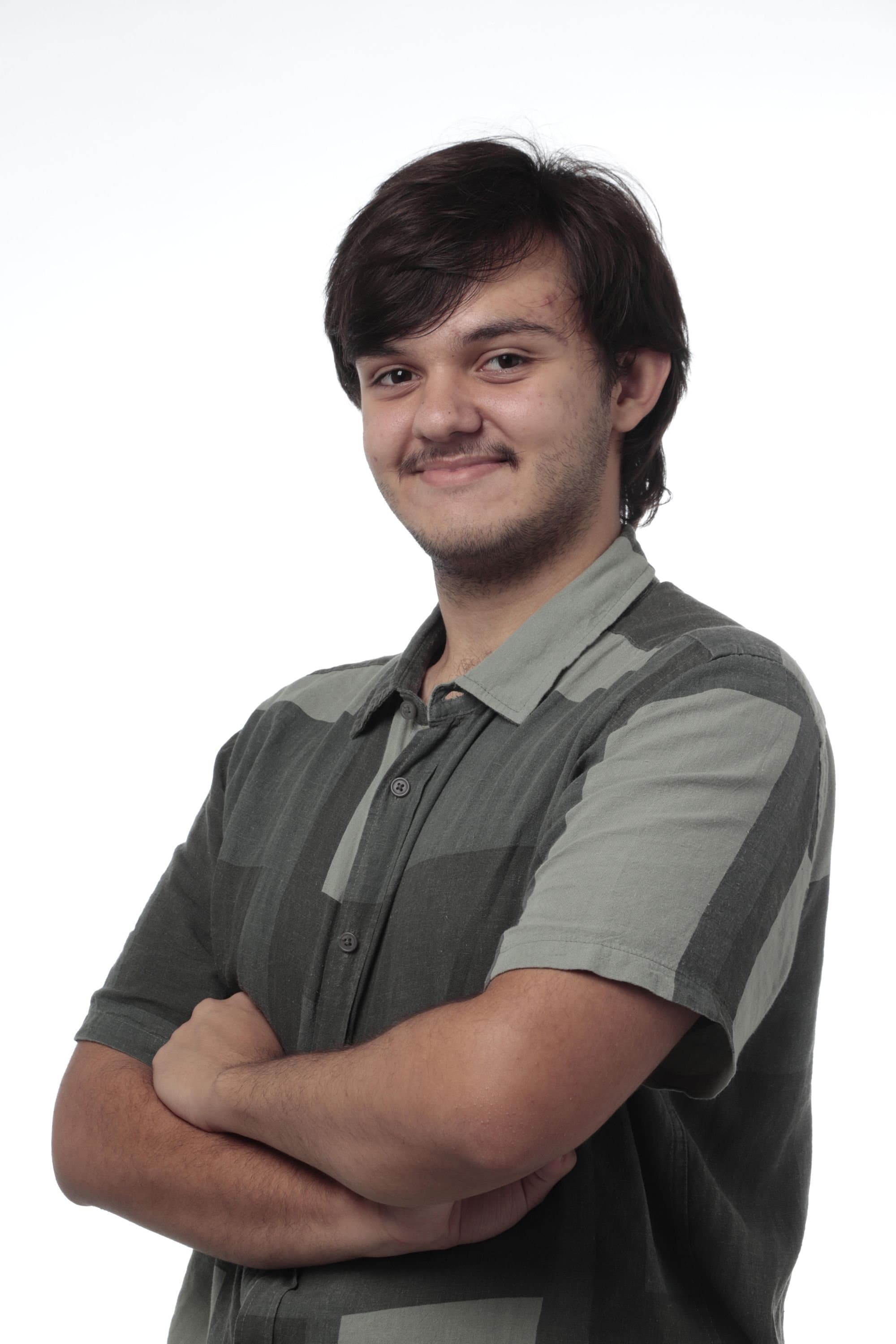 Pedro Carriel