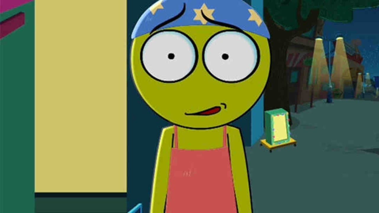 Episode 18