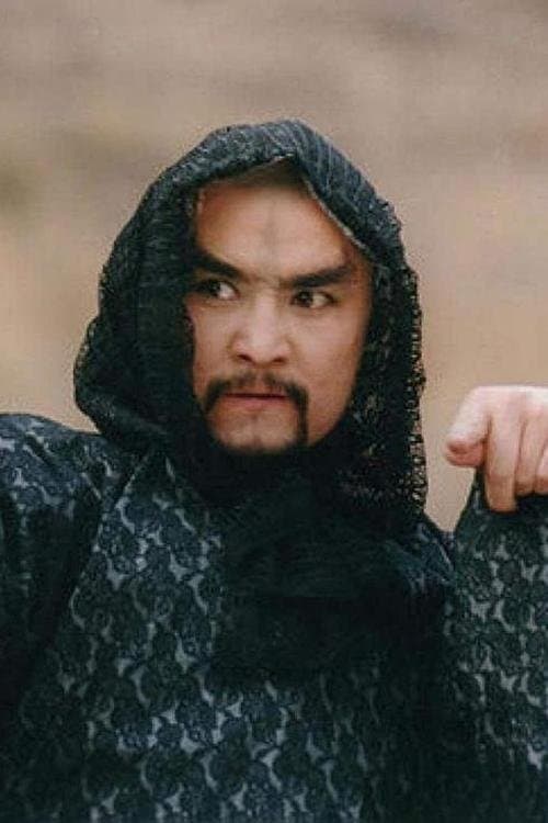 Ma Jielin