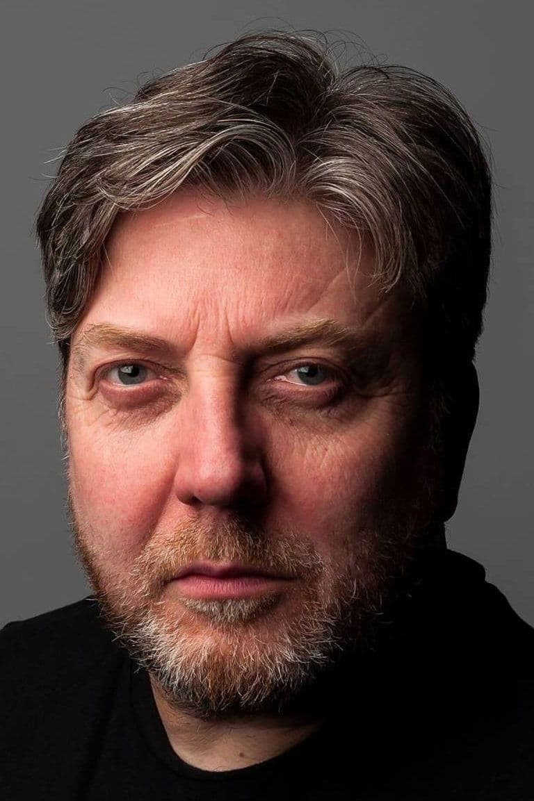 Gary Lind