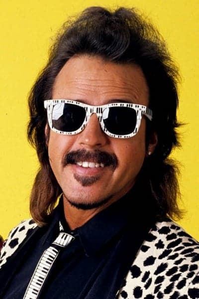 Jimmy Hart