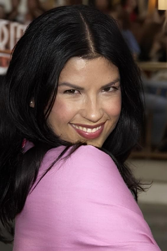 Rebekah Del Rio