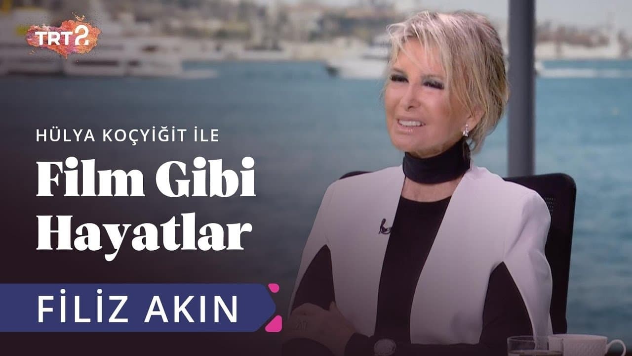 Filiz Akın