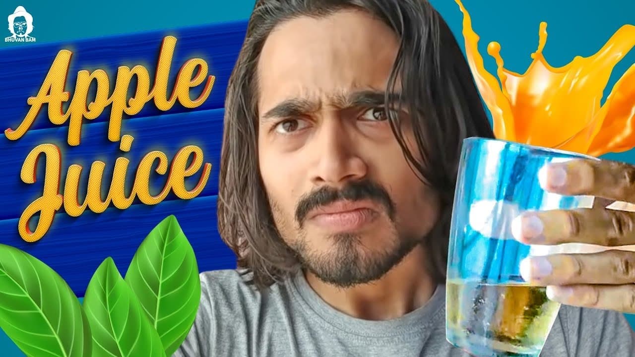 Apple Juice