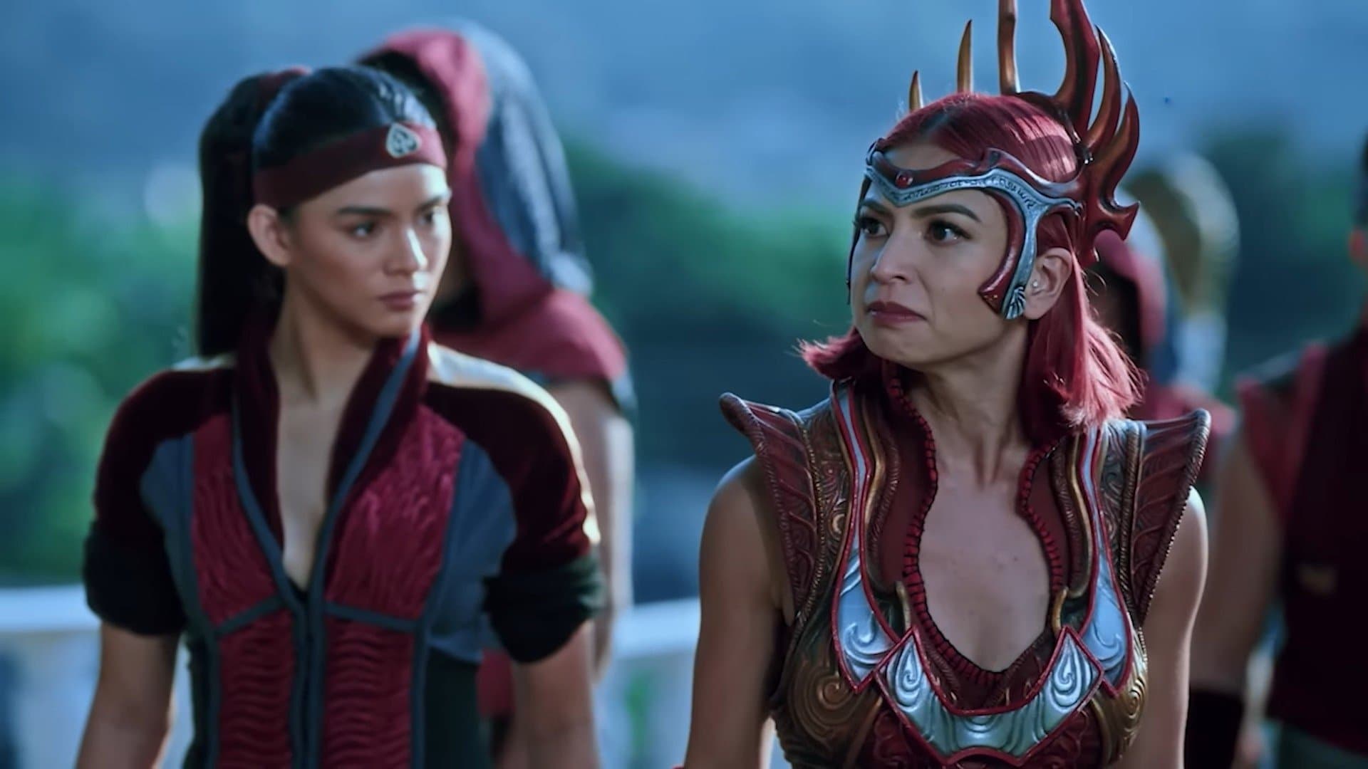 The New Queen of Encantadia