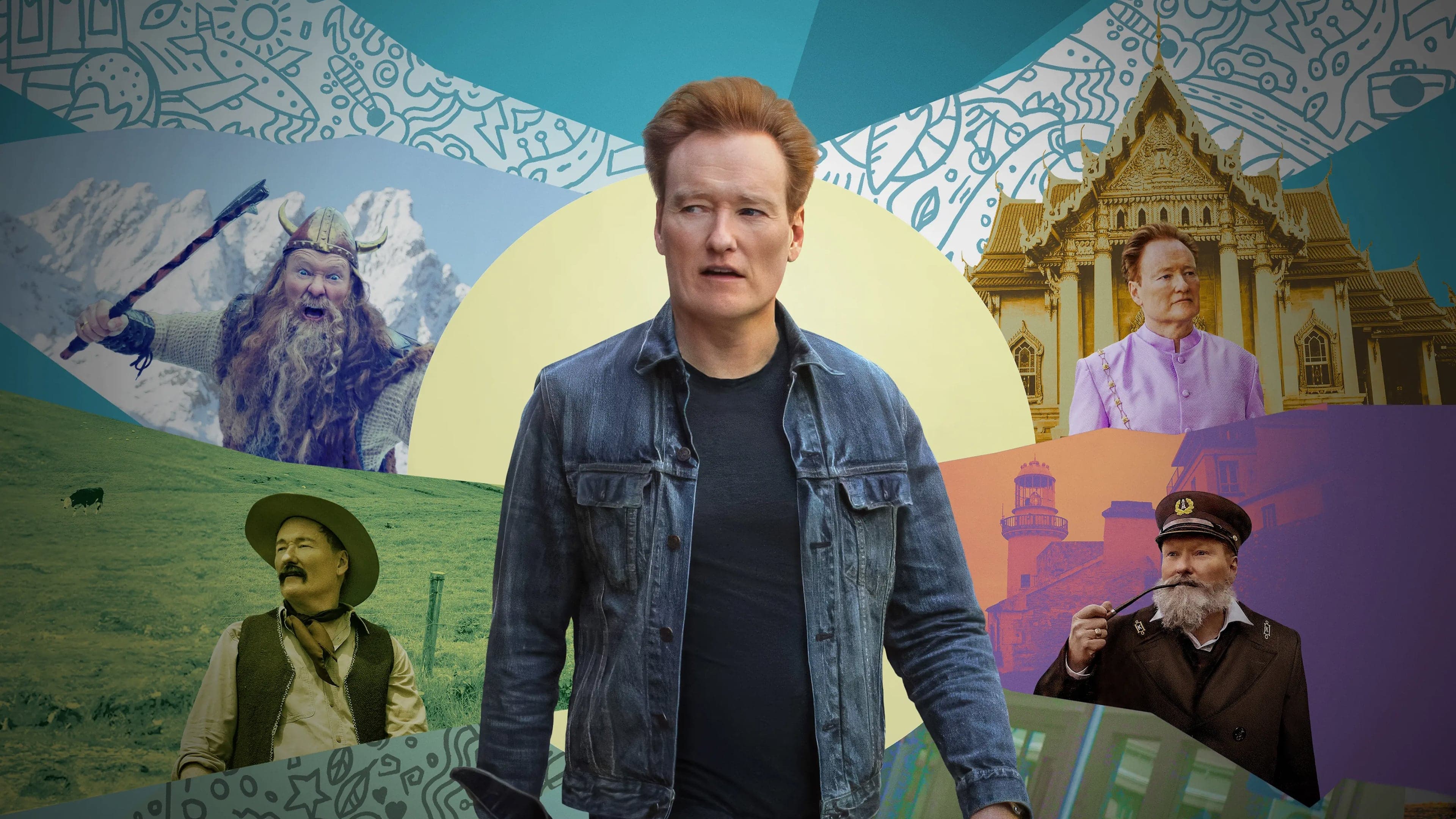 Conan O'Brien Must Go