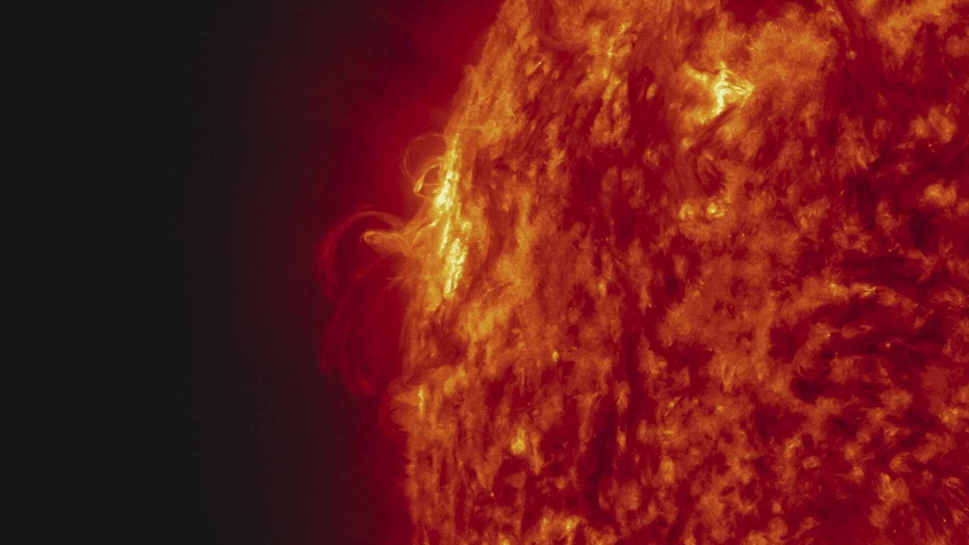 Mission to the Sun