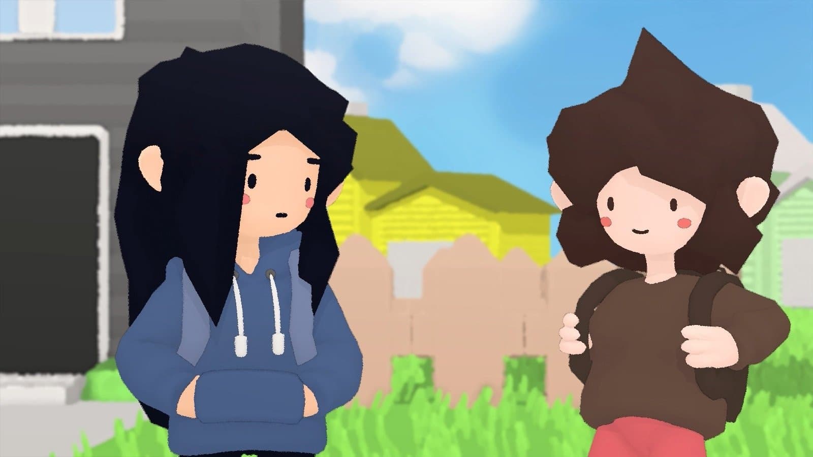 A Partner Project