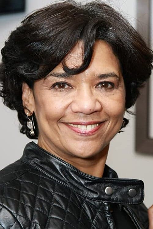 Sonia Manzano