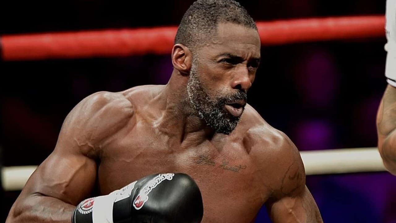 Idris Elba: Fighter