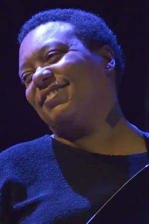 Meshell Ndegeocello