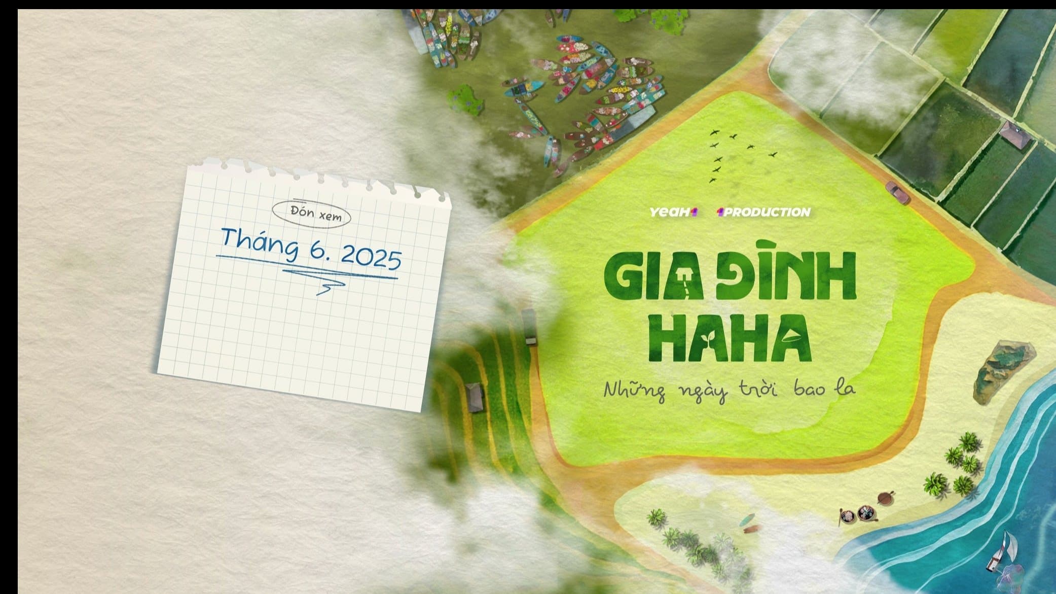 Gia Đình Haha
