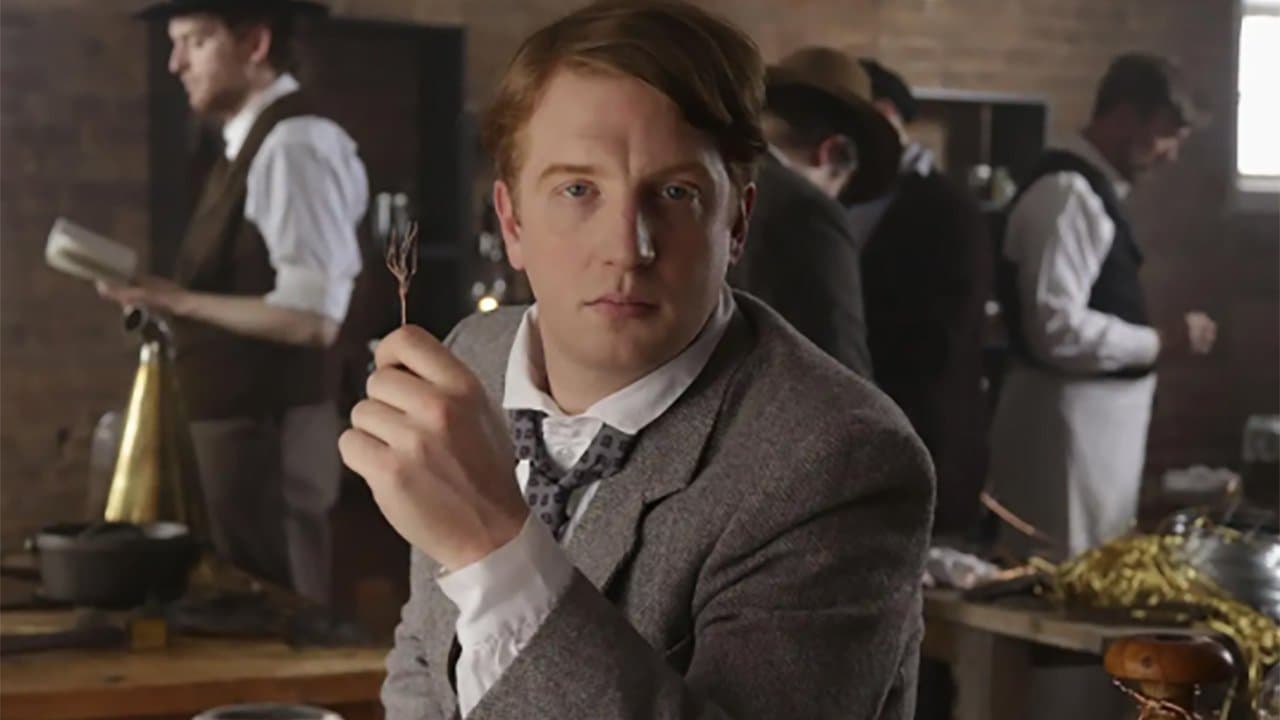 Edison vs. Tesla