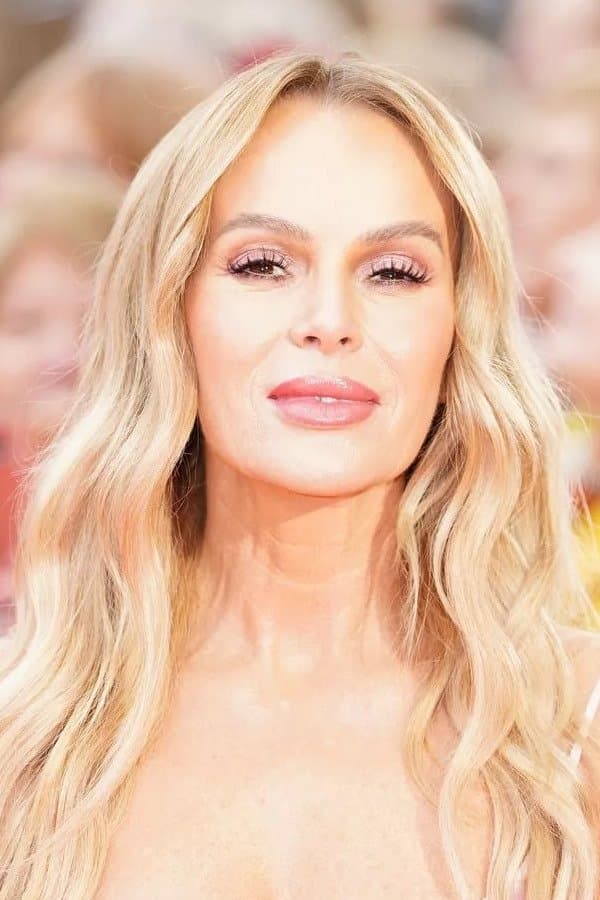Amanda Holden