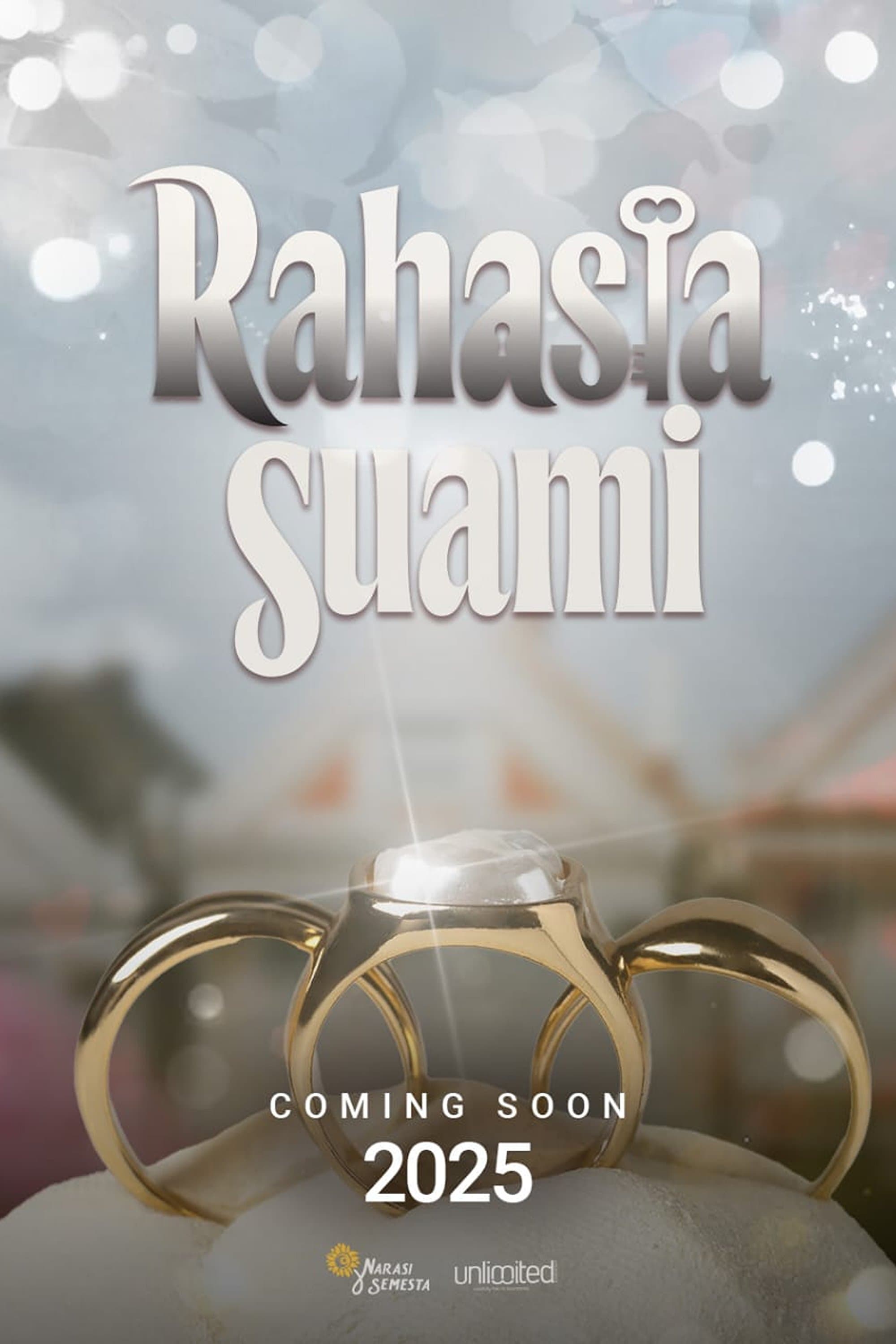 Rahasia Suami
