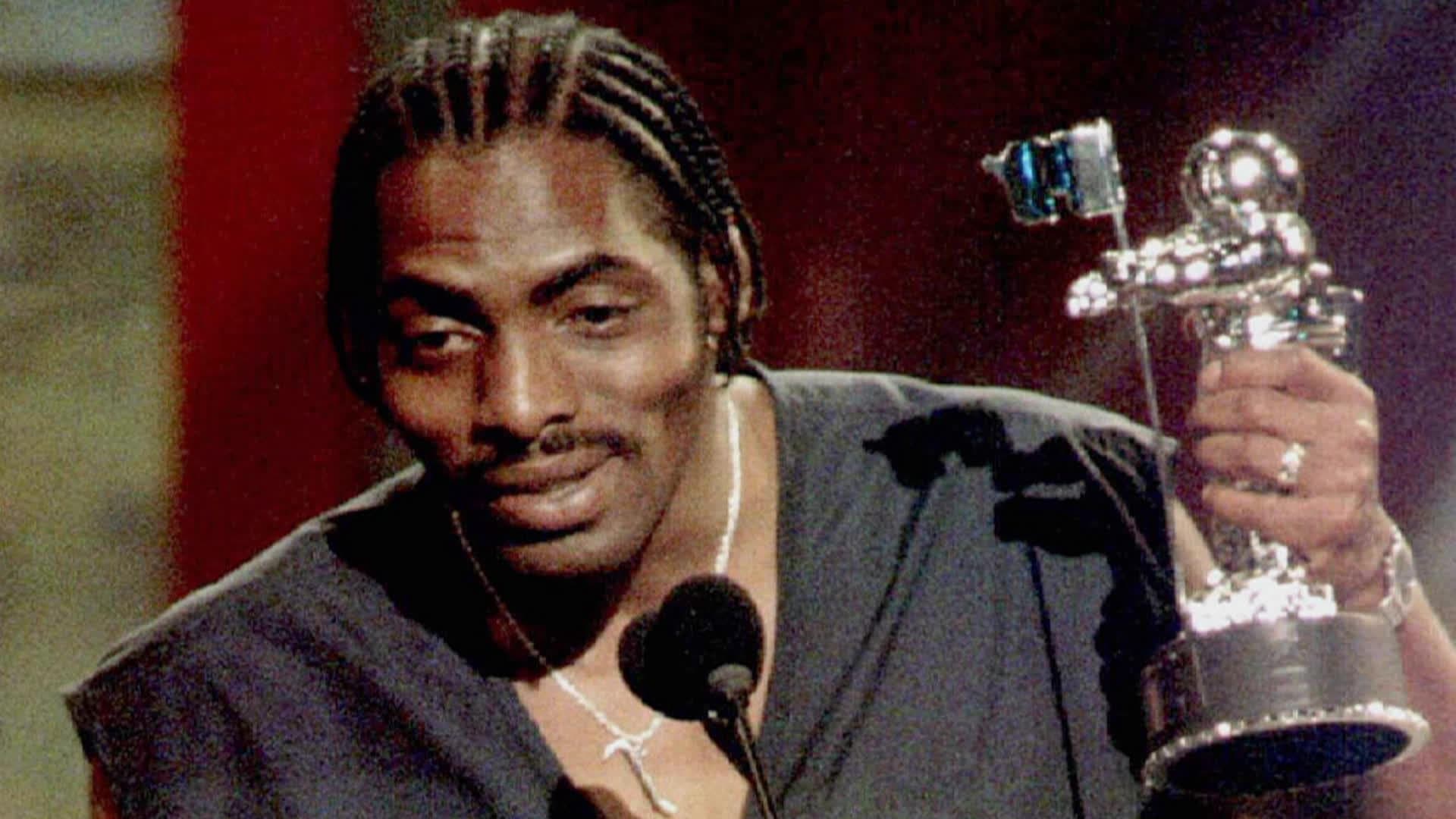 Ice-T + Coolio