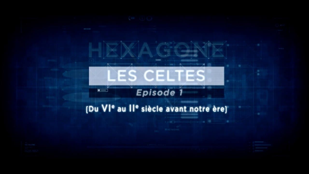 Episode 1
