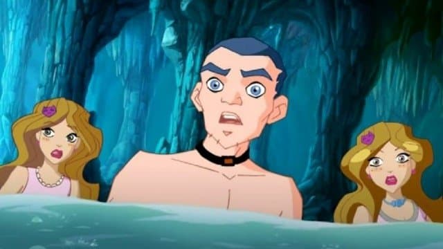 Episode 19