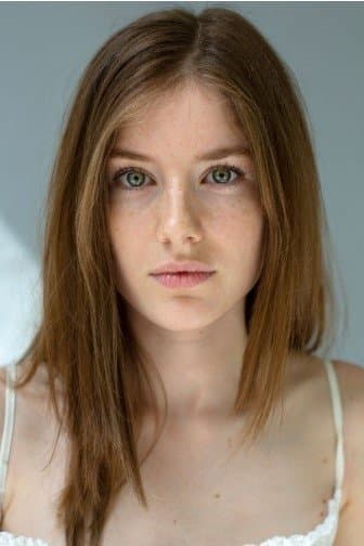 Grace Hancock