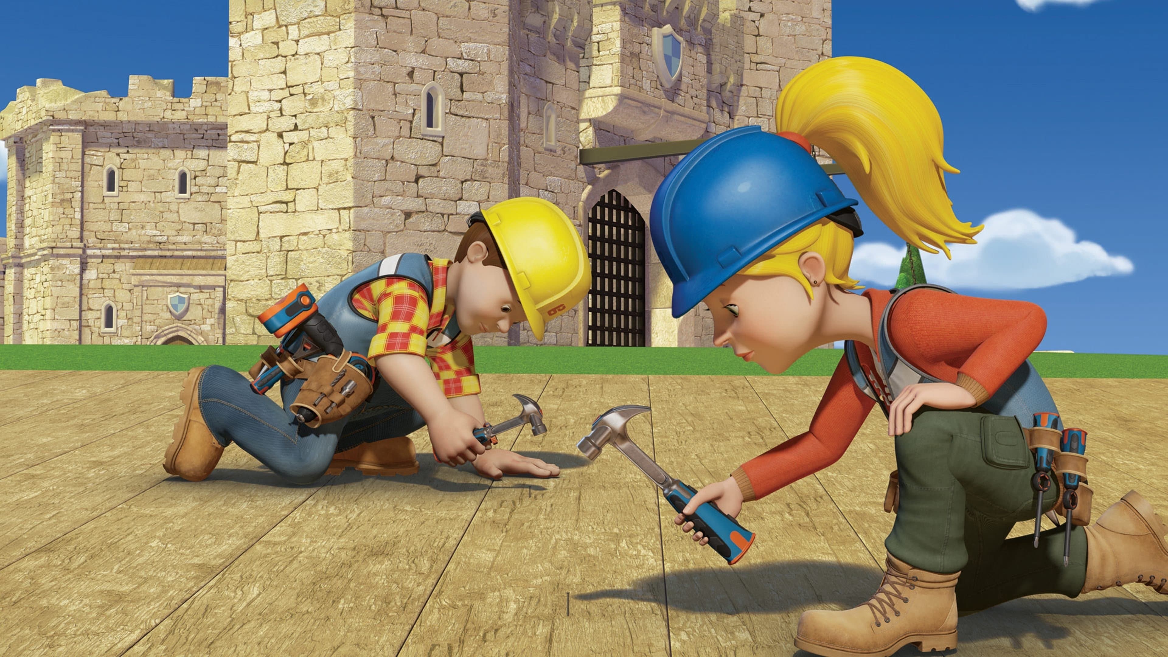 Bob the Brave