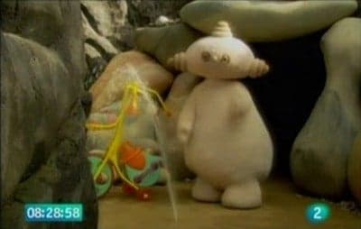 Igglepiggle's Tiddle