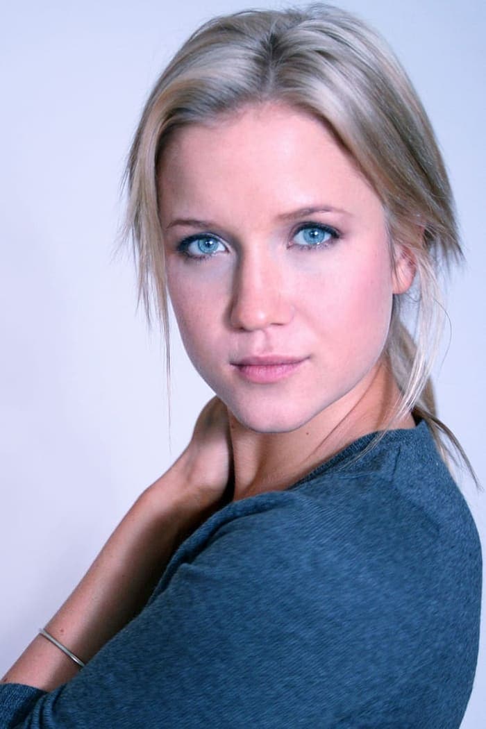 Jessy Schram