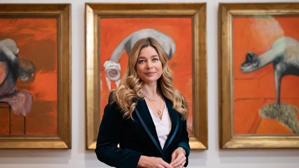 Stories from Tate Britain 2