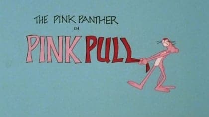 Pink Pull