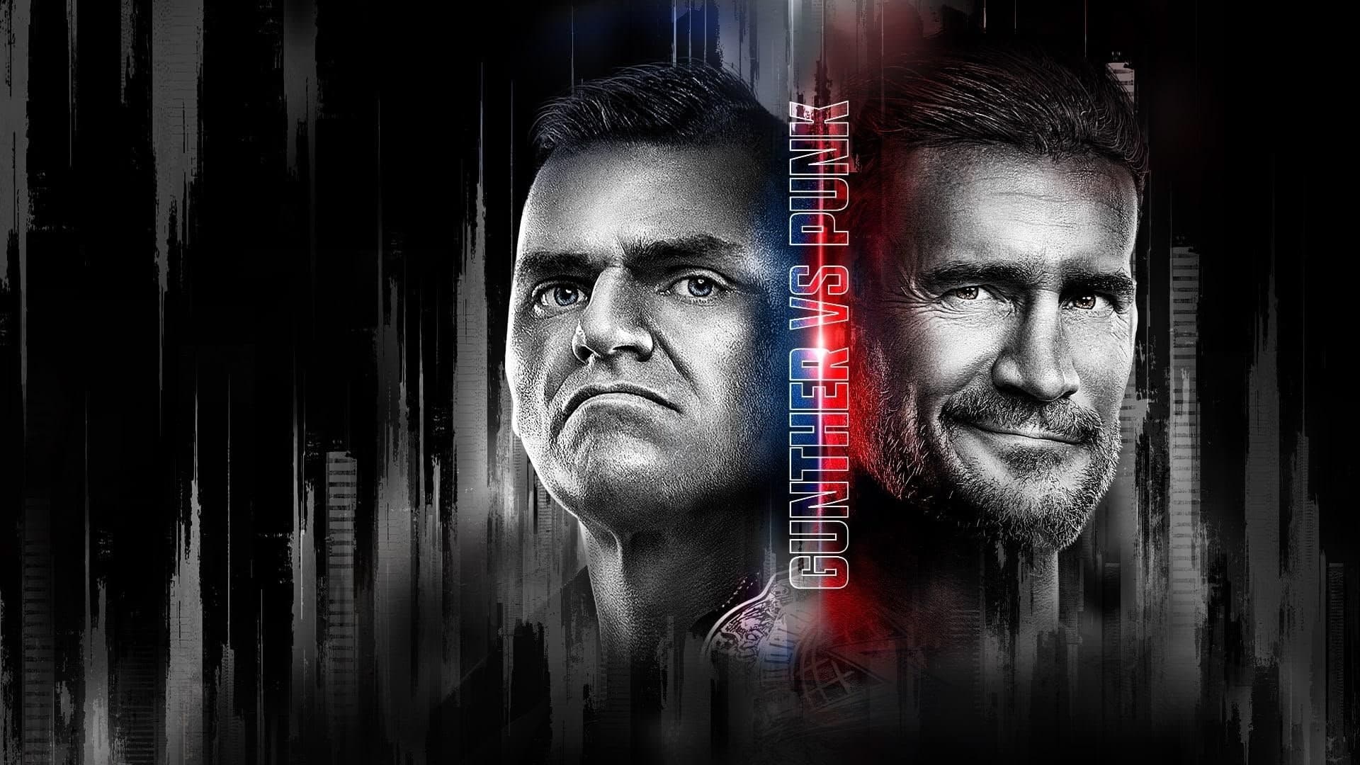 WWE SummerSlam 2025 - Saturday
