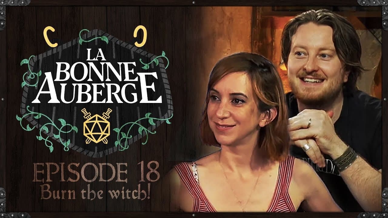 Episode 18