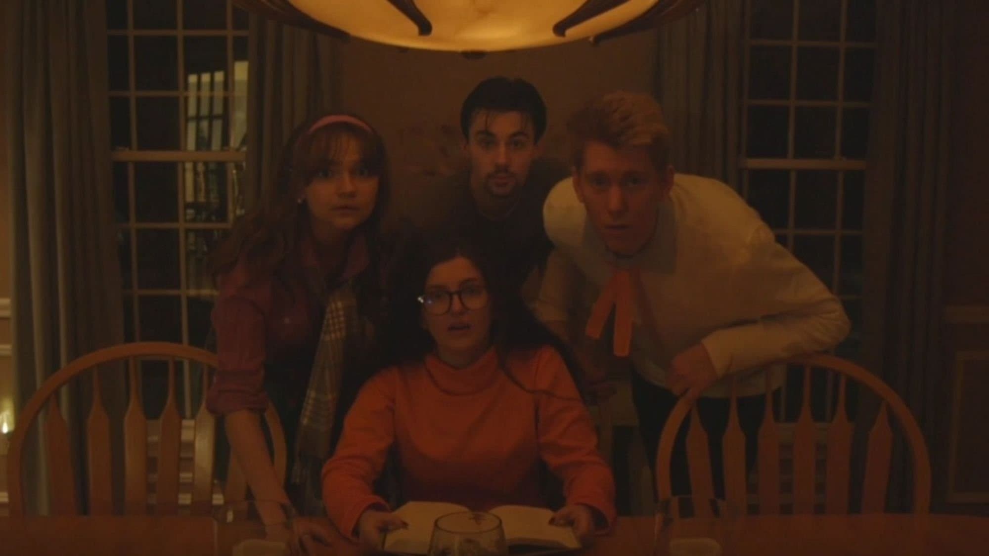Mystery Inc.