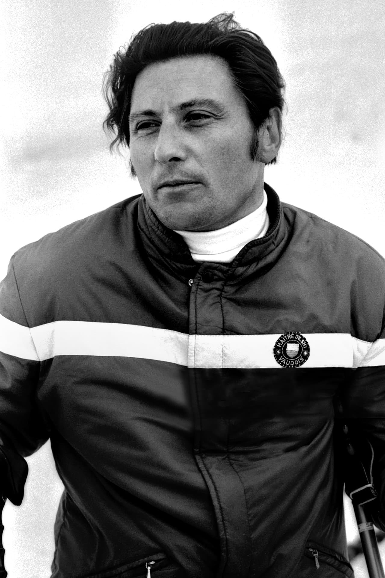 Sylvain Saudan