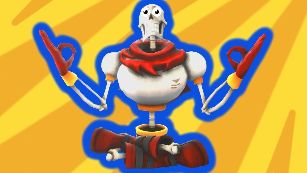 If Undertale Was Realsitic 12