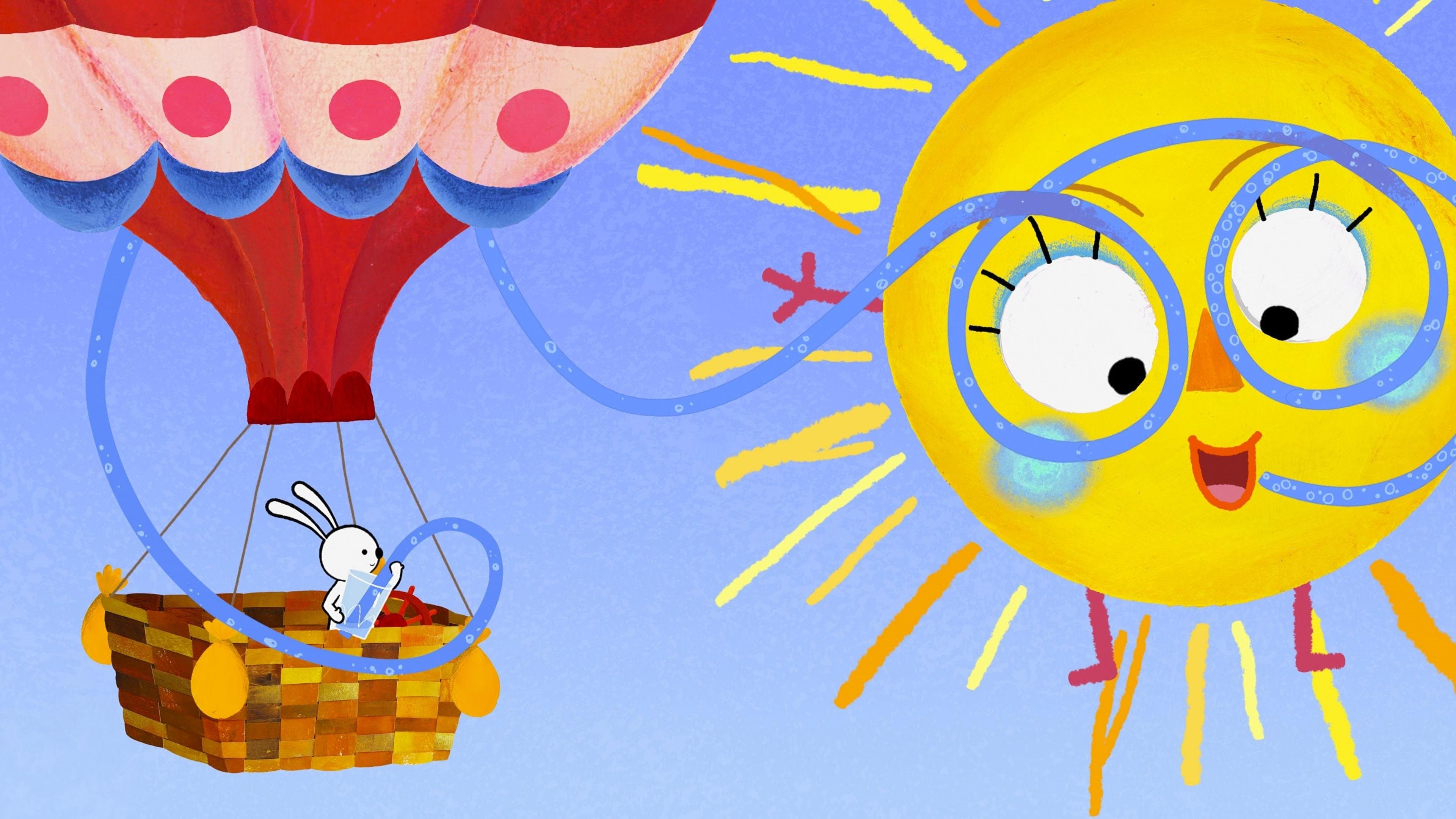 It's a Fly-in-the-Sky Balloon / It's a Piano