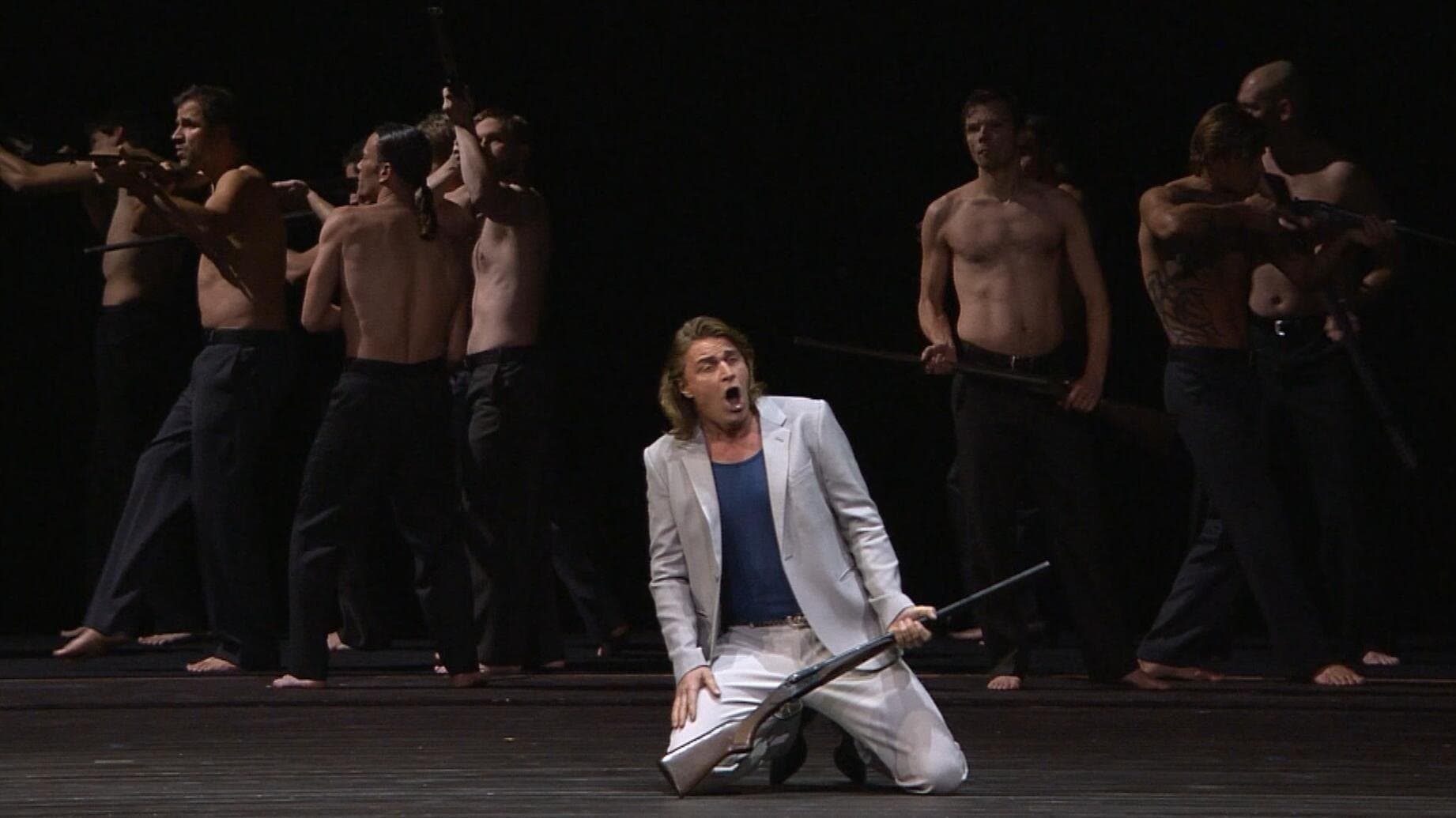Dvorak: Rusalka