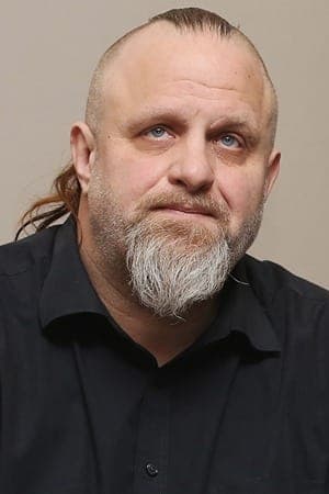 Shawn Crahan