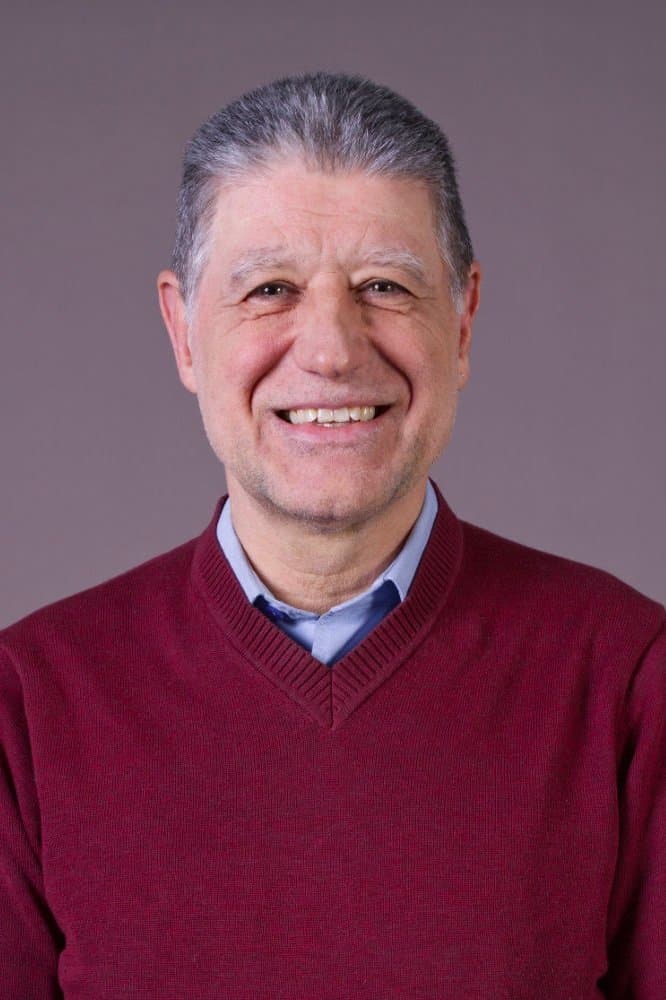 Victor Calamote