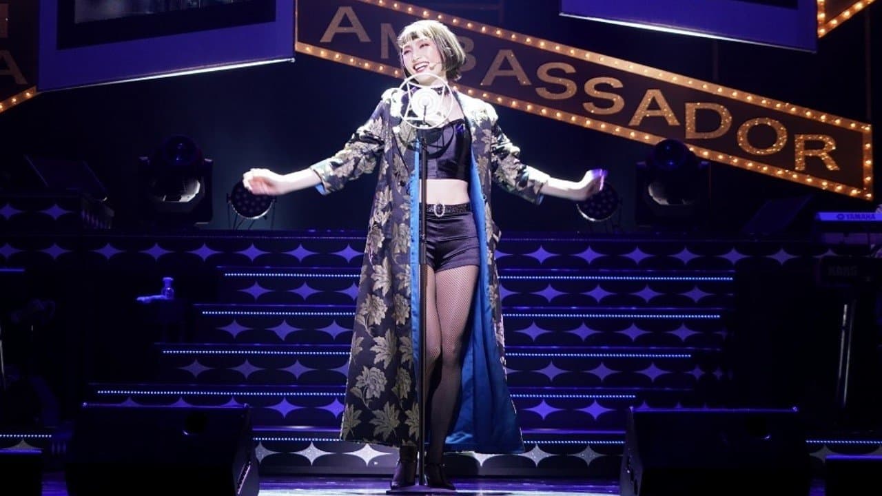 Nozomi Fuuto 20th Anniversary Concert 『Look at Me』