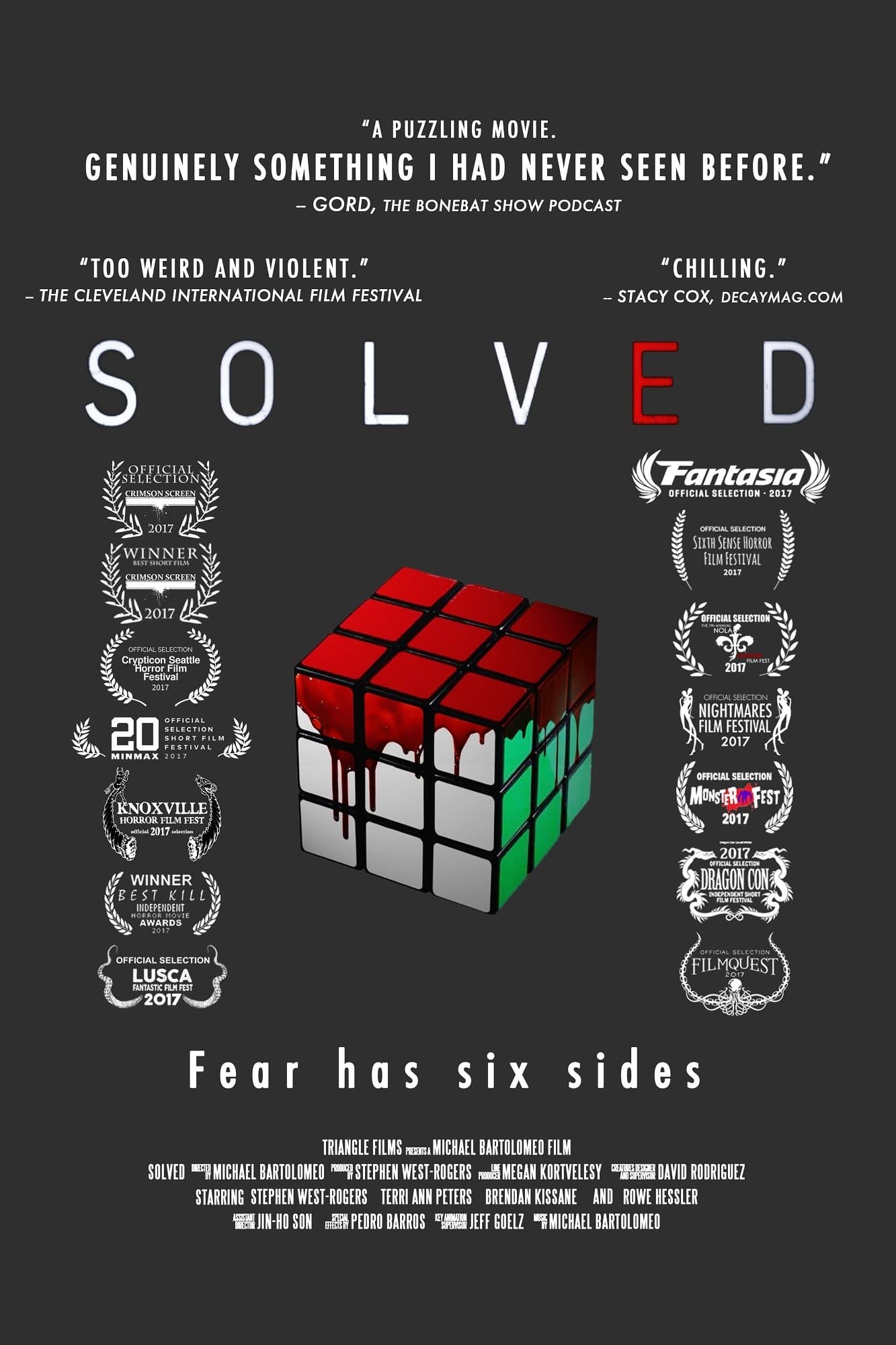 Solved