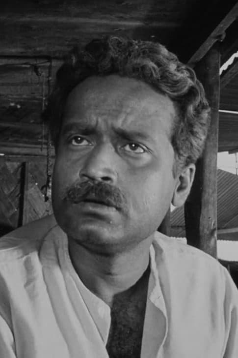 Gyanesh Mukhopadhyay