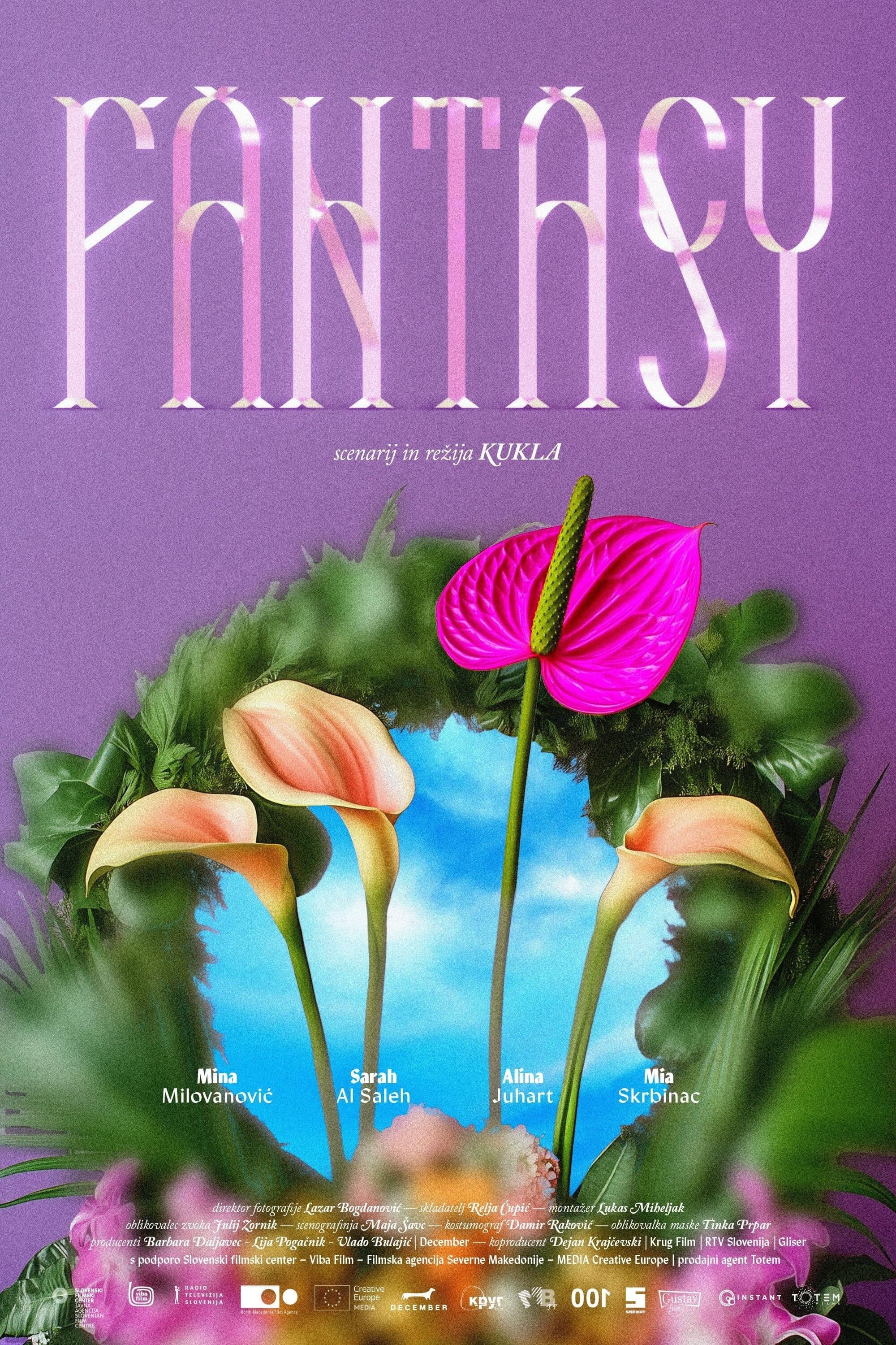 Fantasy