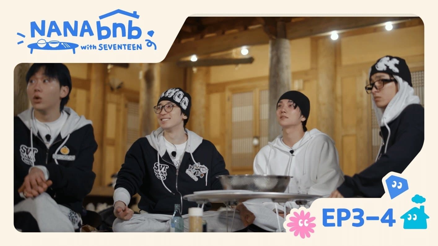 EP3-4. BnB Playbook