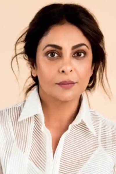 Shefali Shah