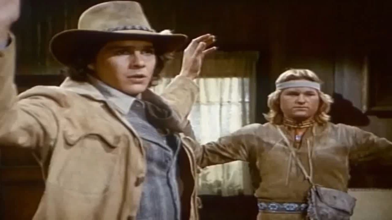 Incident at Drucker's Tavern